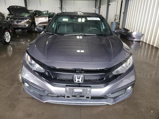 2HGFC2F84MH500885 Honda Civic SPOR 5