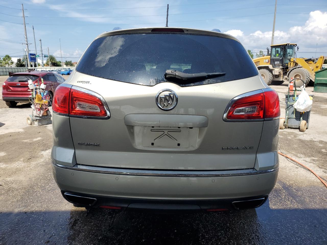 2014 Buick Enclave VIN: 5GAKRBKD2EJ271932 Lot: 67849644