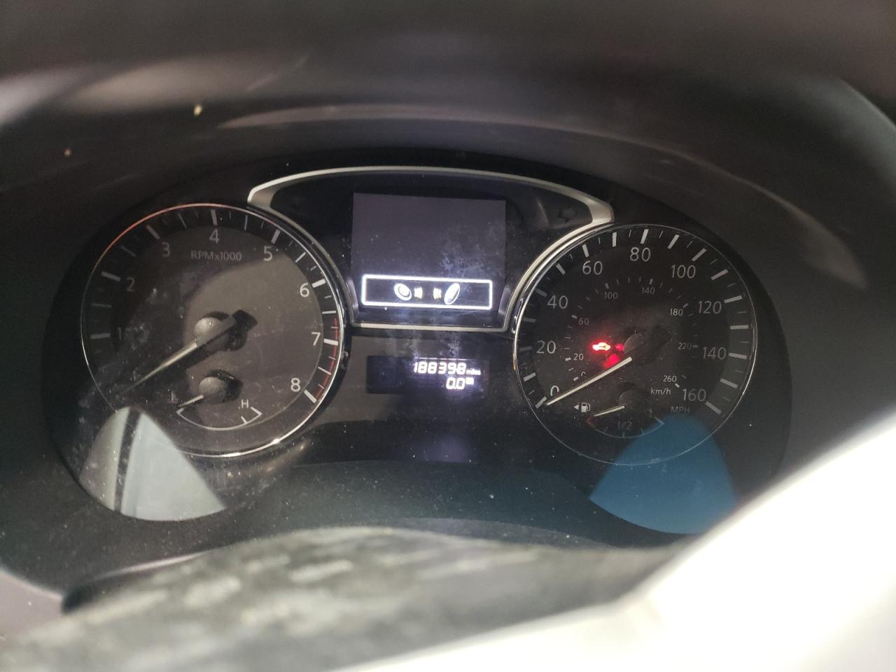 1N4AL3AP5EC327806 2014 Nissan Altima 2.5