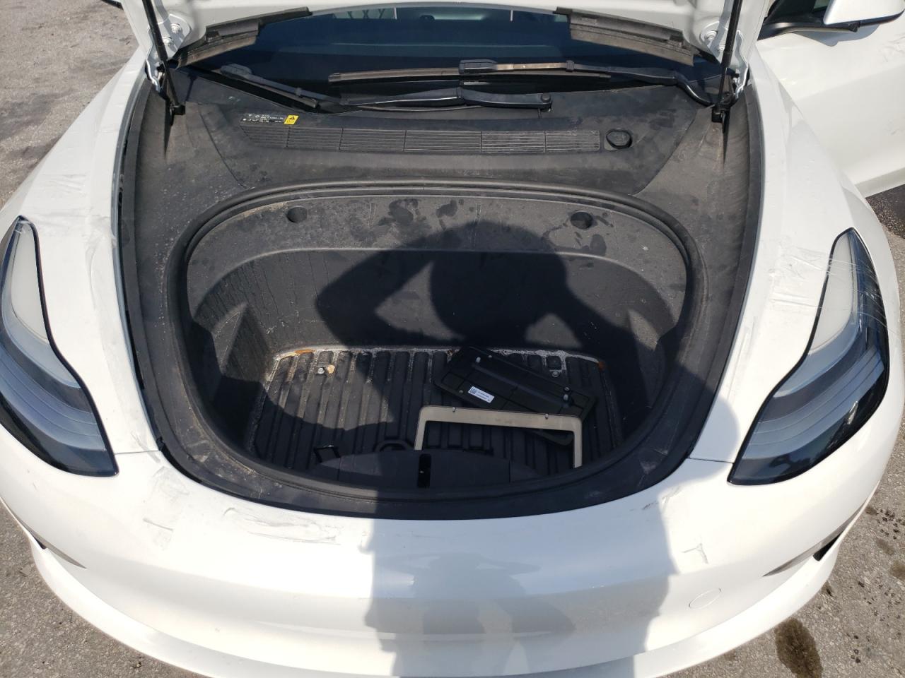 5YJ3E1EA7PF399751 2023 Tesla Model 3