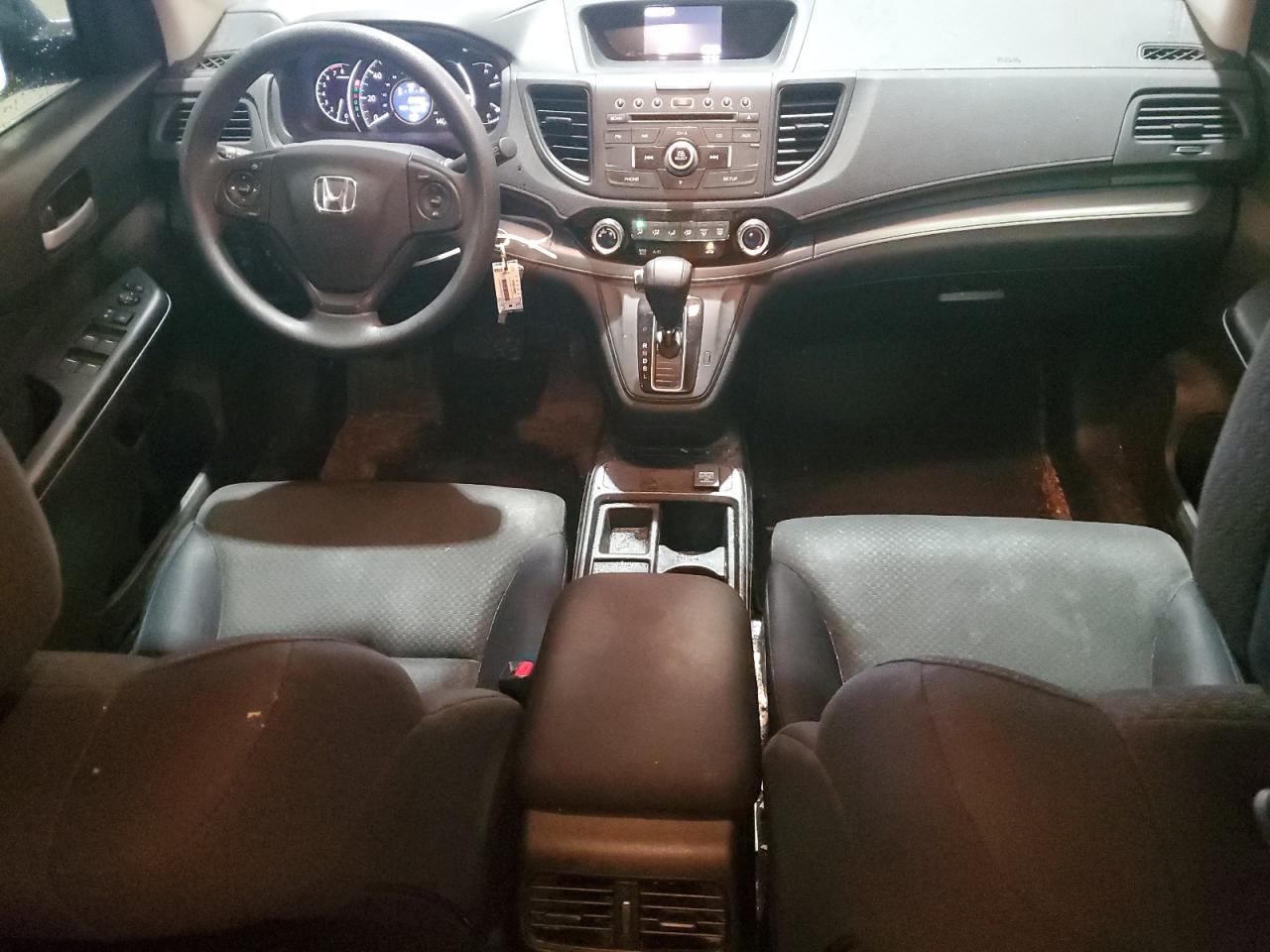 2015 Honda Cr-V Lx VIN: 2HKRM3H38FH513651 Lot: 66082464