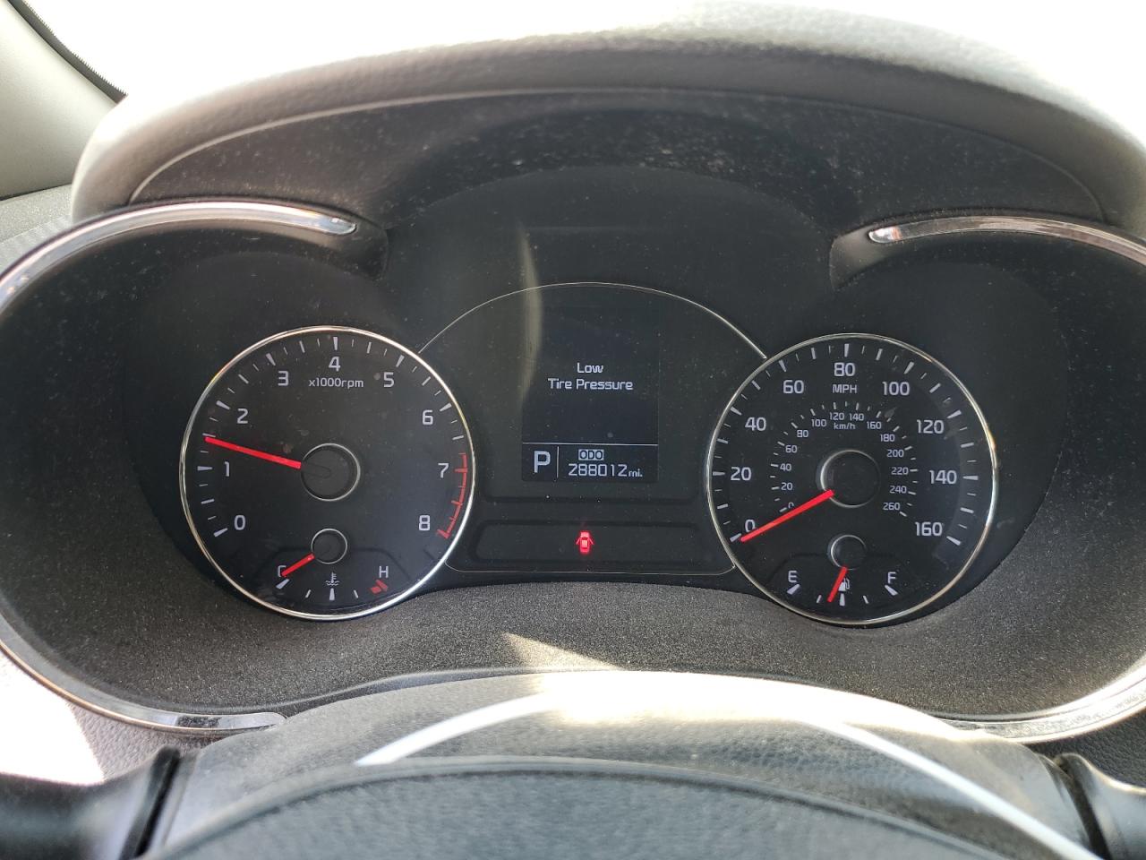 2014 Kia Forte Ex VIN: KNAFX4A83E5051999 Lot: 66728964