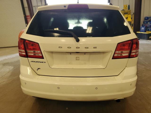 3C4PDCABXLT273684 Dodge Journey SE 6