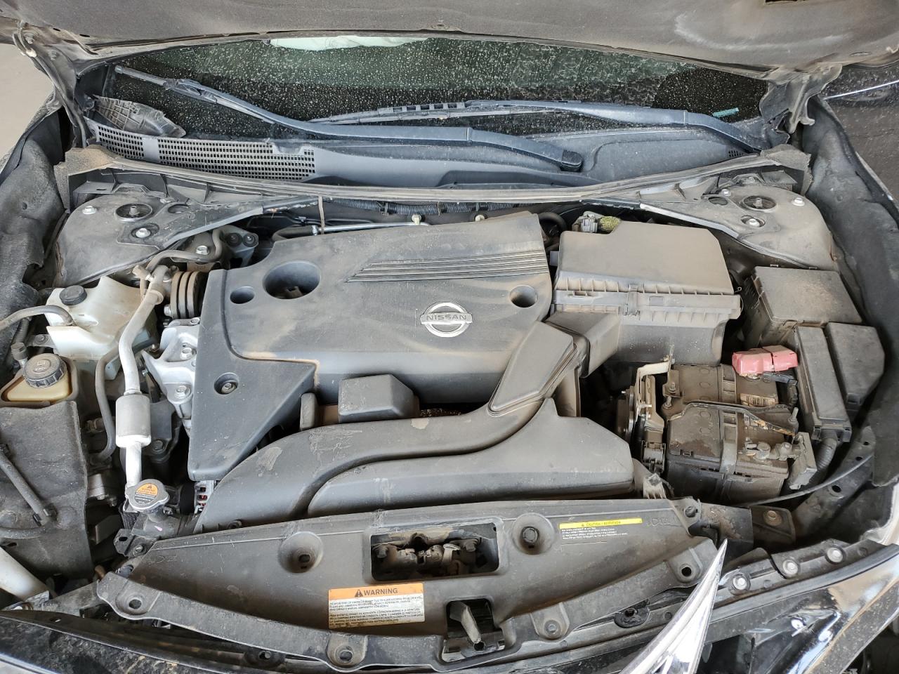 1N4AL3AP0FC412702 2015 Nissan Altima 2.5