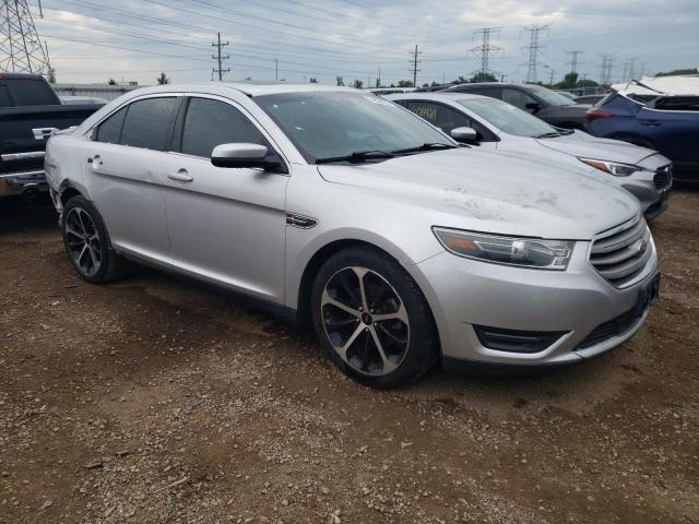  FORD TAURUS 2016 Silver