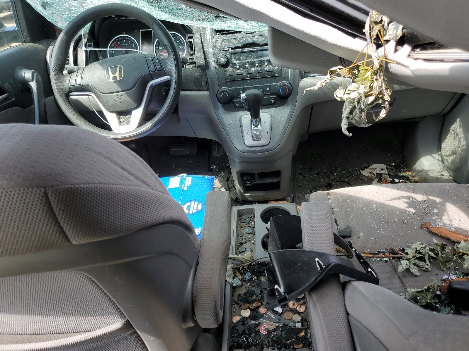 3CZRE48579G702156 2009 Honda Cr-V Ex