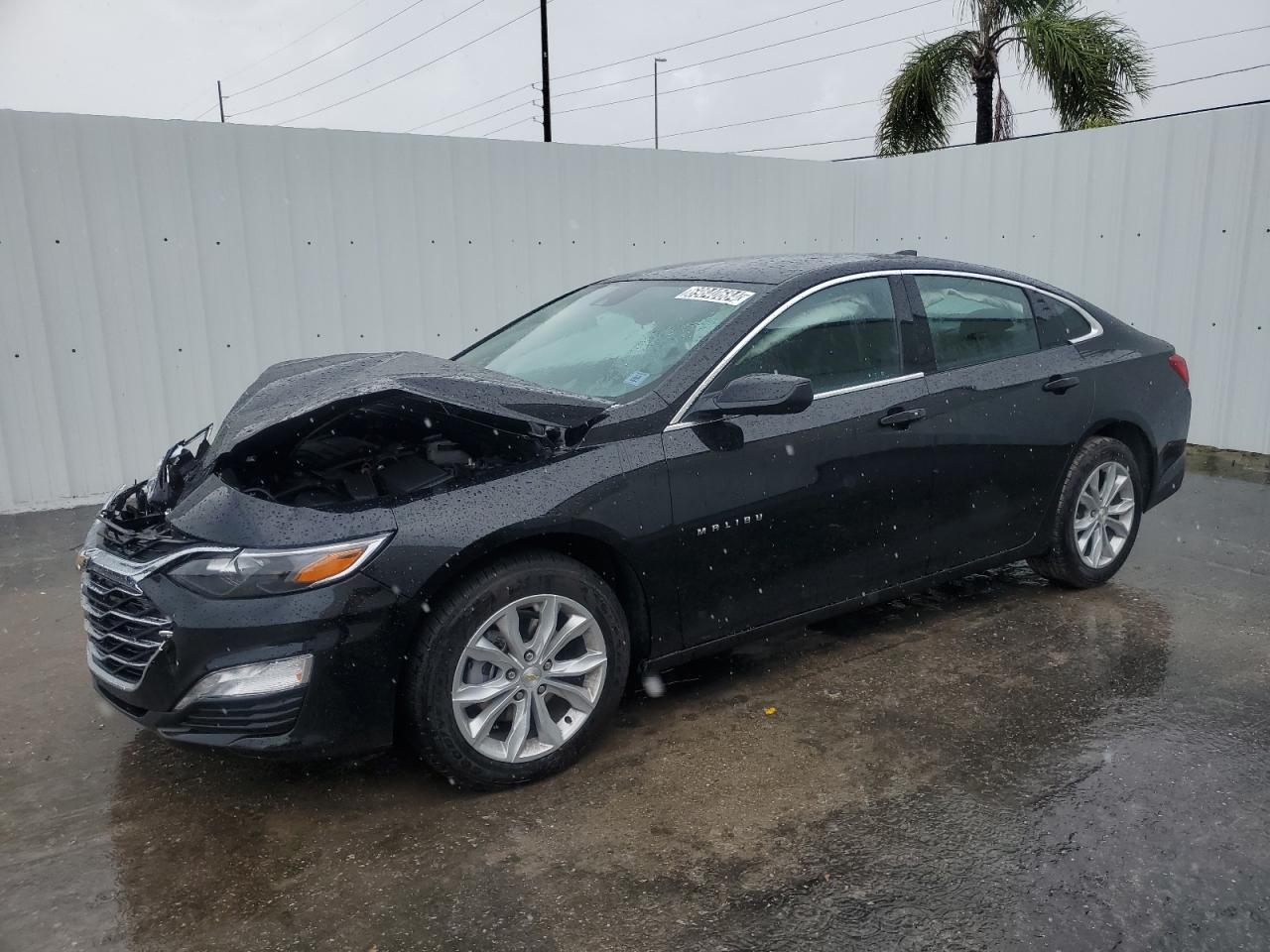 1G1ZD5ST4RF156576 2024 CHEVROLET MALIBU - Image 1