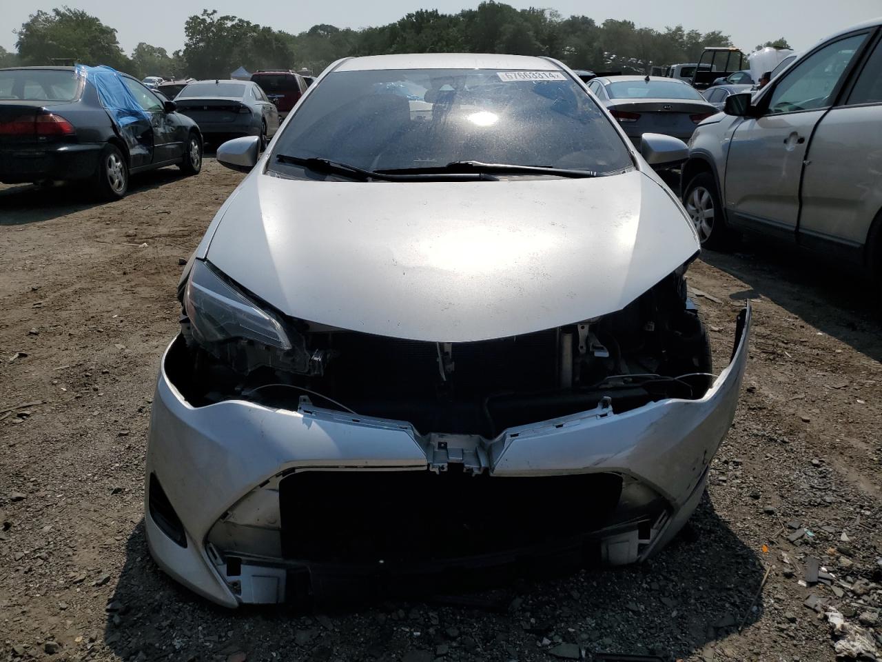 2019 Toyota Corolla - Image 5