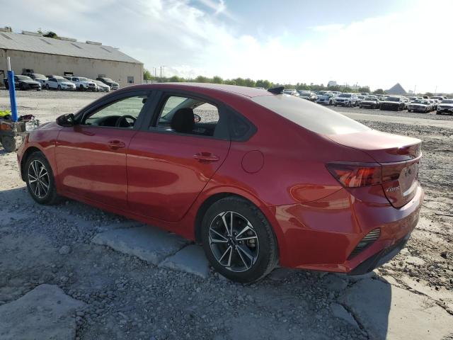 3KPF24AD5PE525781 Kia Forte LX 2