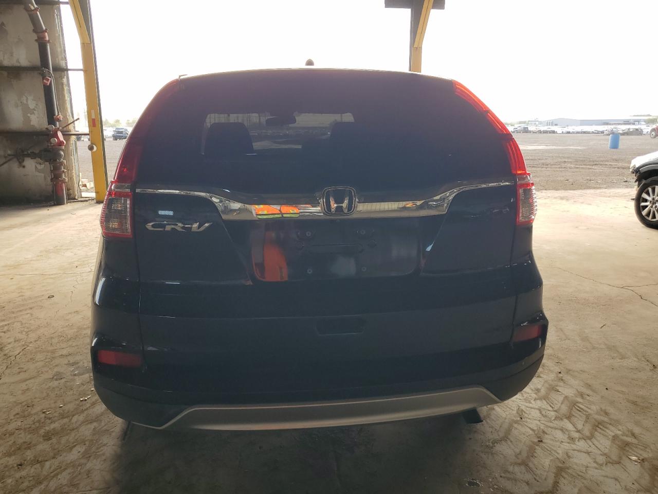 2016 Honda Cr-V Ex VIN: 2HKRM3H54GH567435 Lot: 69170654