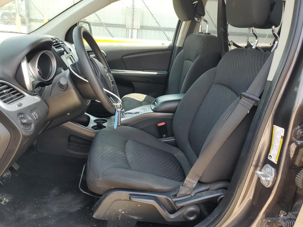 2018 Dodge Journey Se VIN: 3C4PDCAB7JT447904 Lot: 94452525