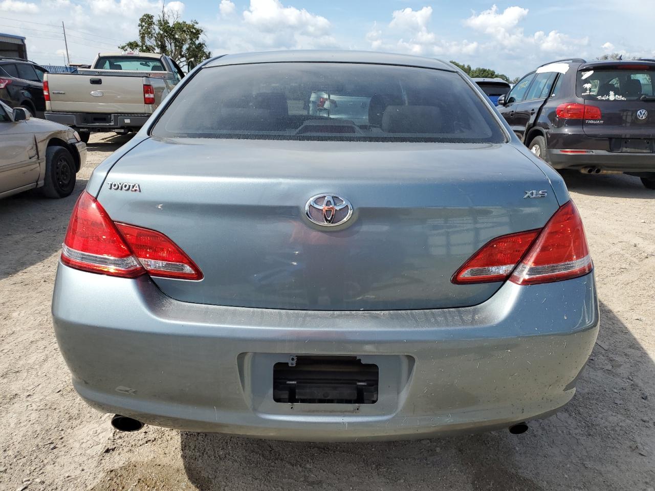 2007 Toyota Avalon Xl VIN: 4T1BK36B07U235588 Lot: 67920314