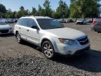 2008 Subaru Outback 2.5I იყიდება Portland-ში, OR - Mechanical