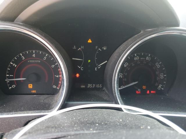 2011 TOYOTA HIGHLANDER LIMITED