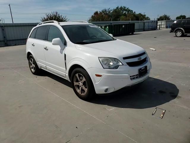 2012 Chevrolet Captiva Sport VIN: 3GNAL3E59CS529548 Lot: 67056864