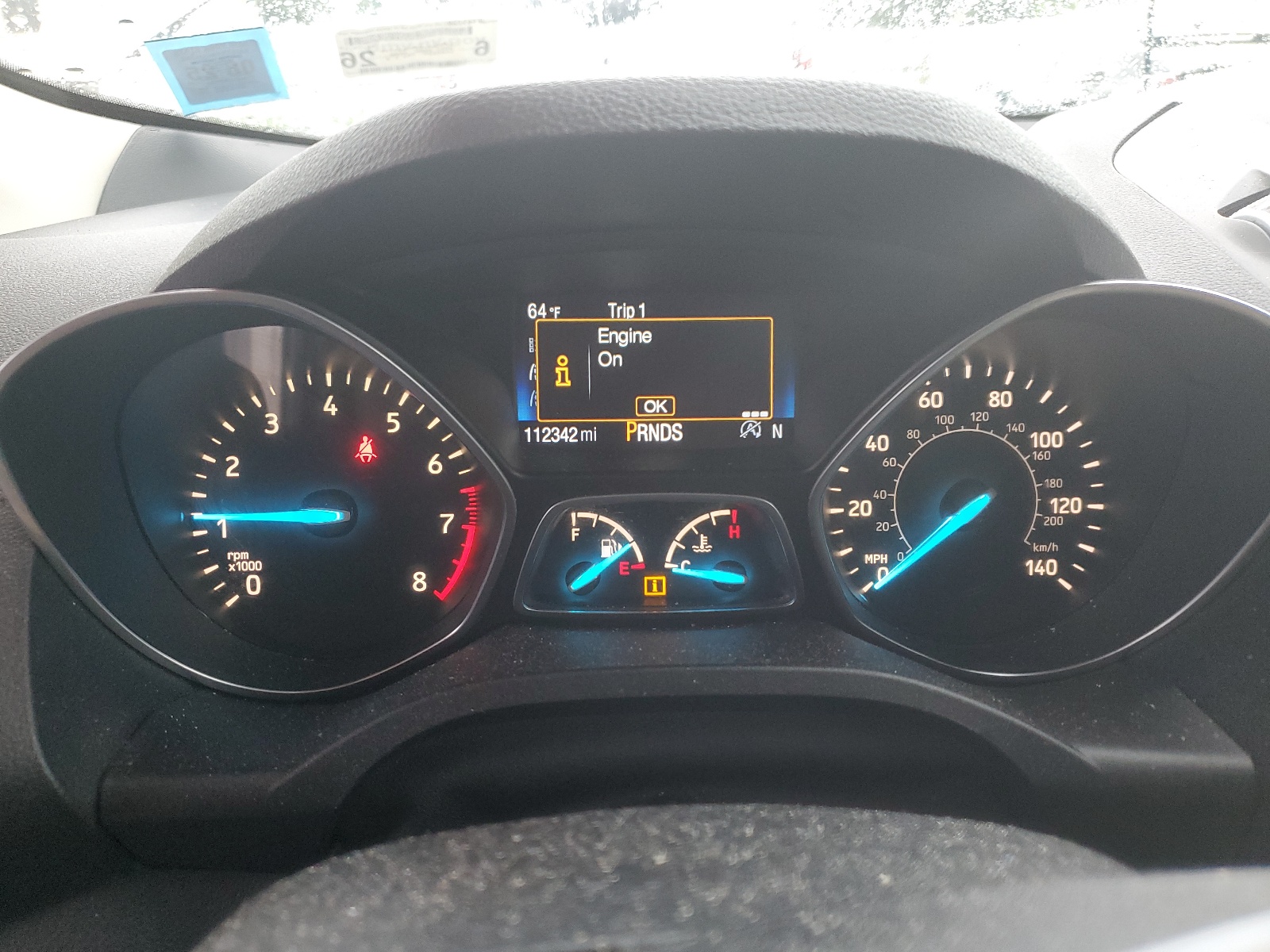 1FMCU9J99HUB27798 2017 Ford Escape Titanium