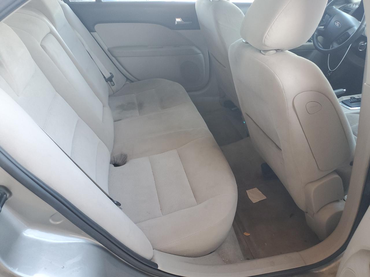 2009 Ford Fusion Sel VIN: 3FAHP081X9R163883 Lot: 67145354