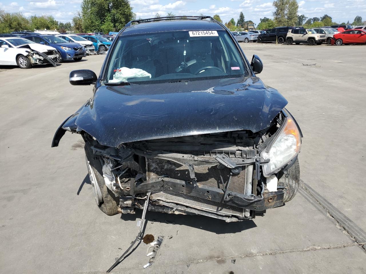 2009 Toyota RAV 4 - Image 5