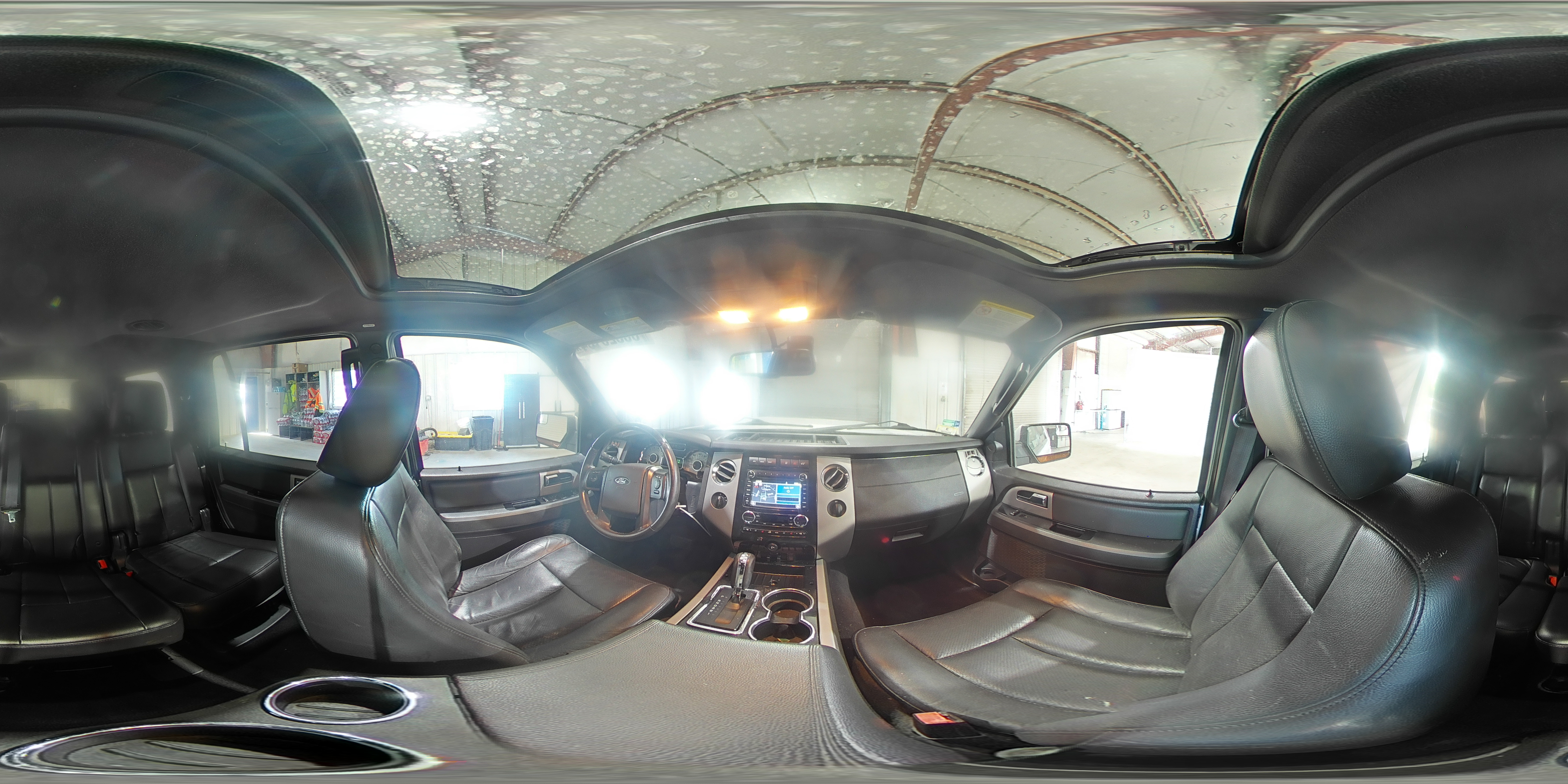 2014 Ford Expedition Limited VIN: 1FMJU2A57EEF26288 Lot: 65526184