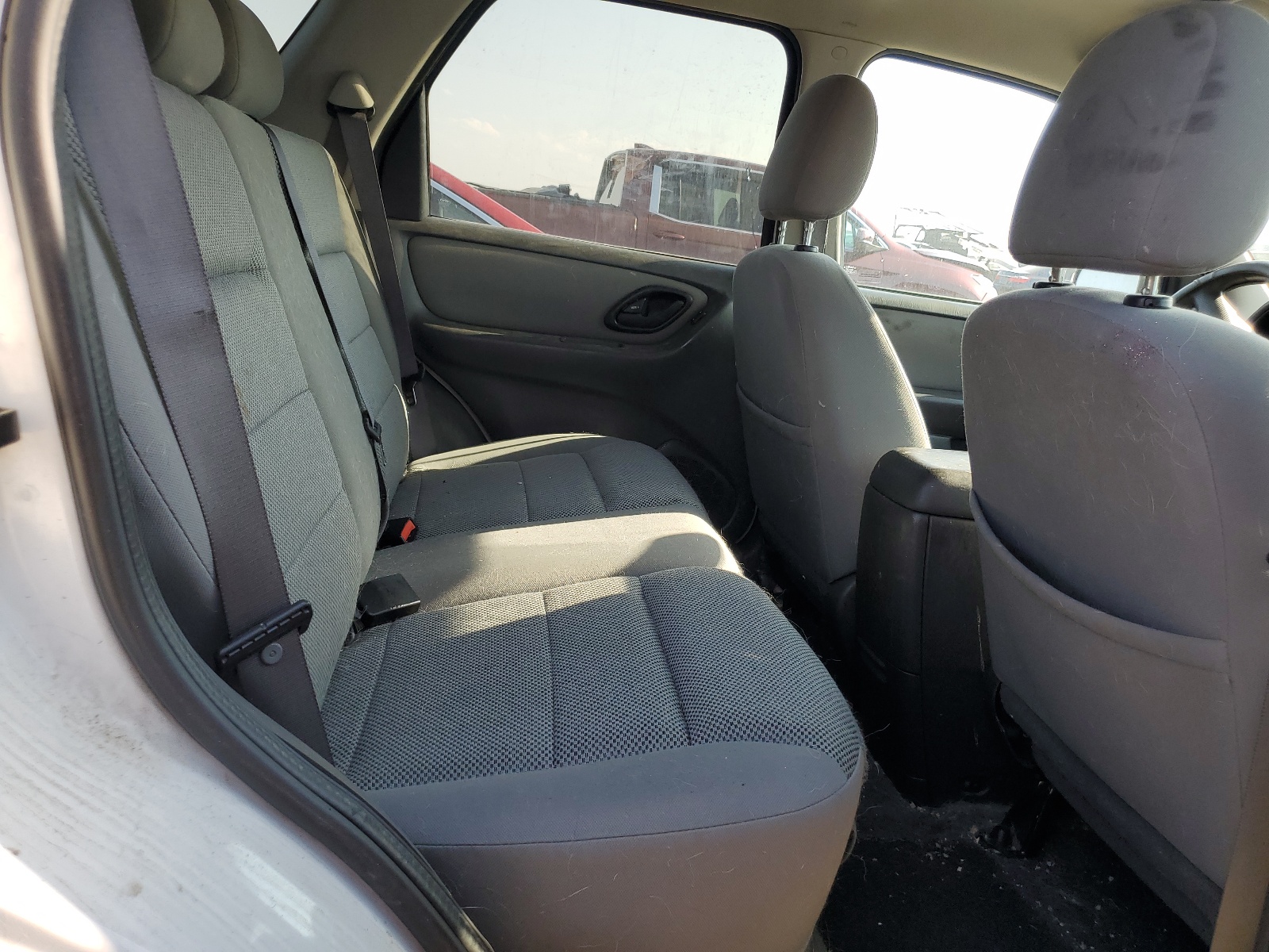 1FMCU93155KA29544 2005 Ford Escape Xlt