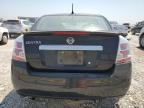 2011 Nissan Sentra 2.0 for Sale in Haslet, TX - Burn - Engine