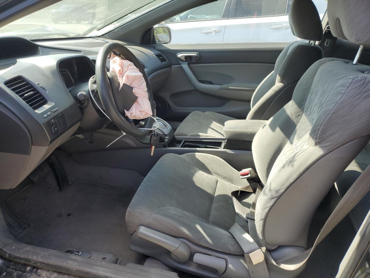 2008 Honda Civic Lx VIN: 2HGFG12678H568171 Lot: 67235834