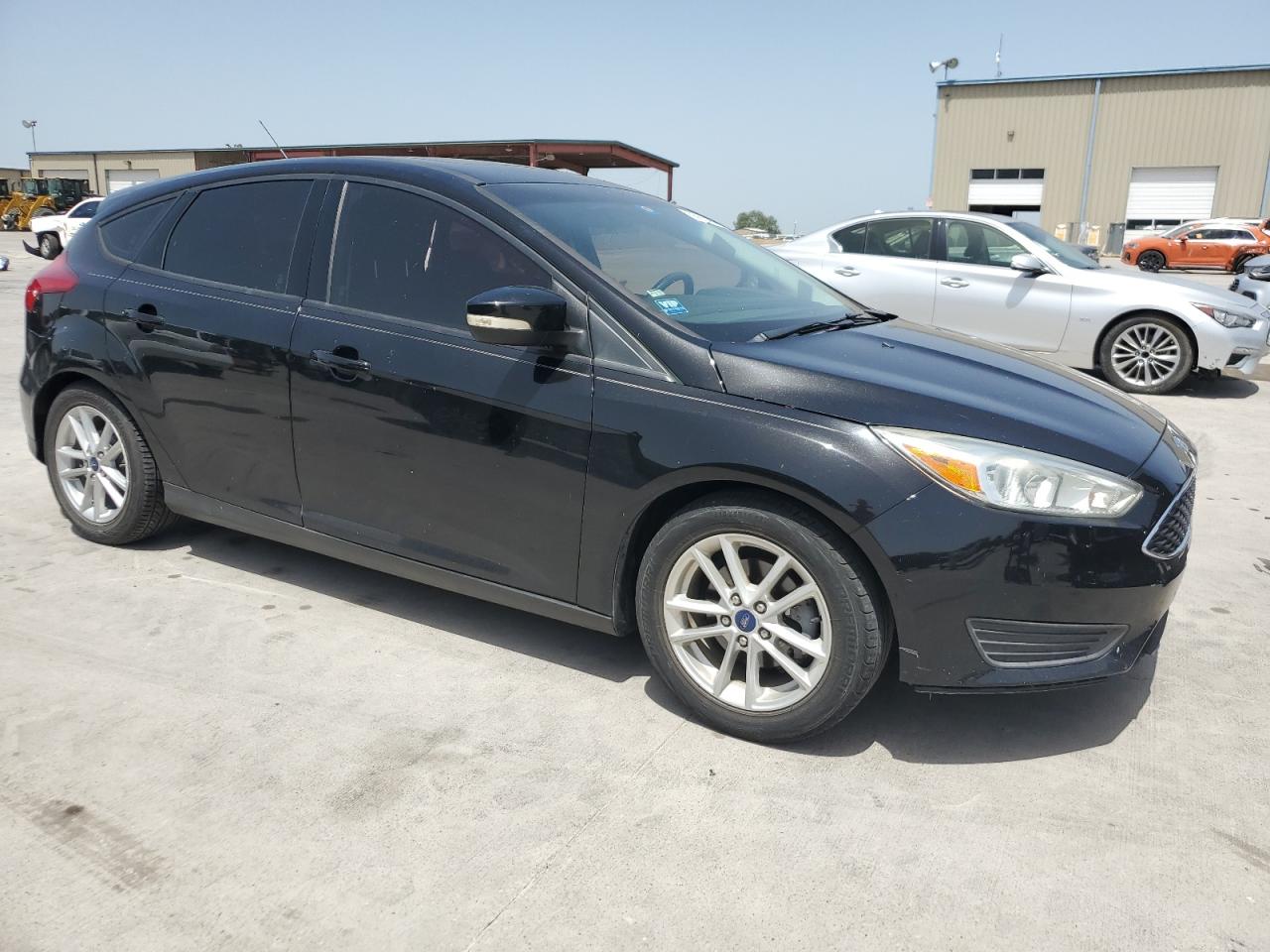 2016 Ford Focus - Image 4