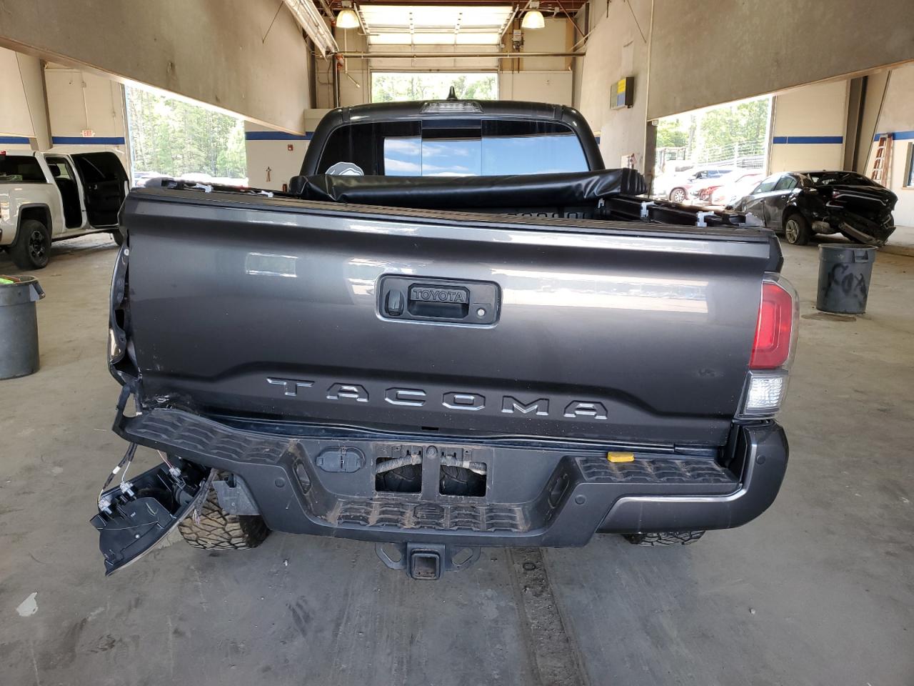 3TMDZ5BN0LM096081 2020 Toyota Tacoma Double Cab