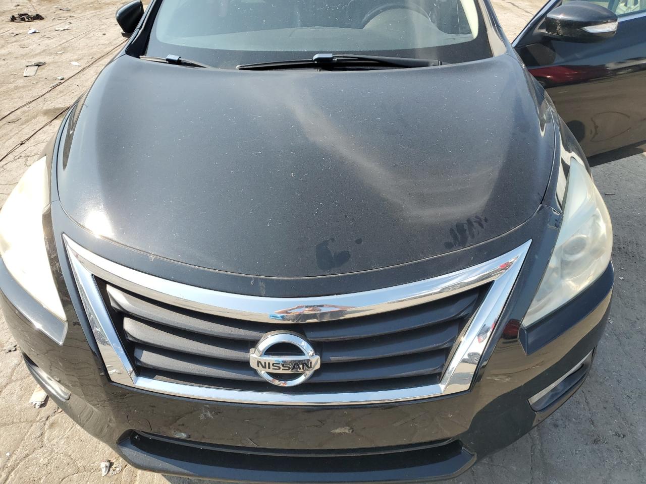 1N4AL3AP4FC594579 2015 Nissan Altima 2.5