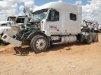 2018 Volvo Vn Vnl en Venta en Andrews, TX - Front End