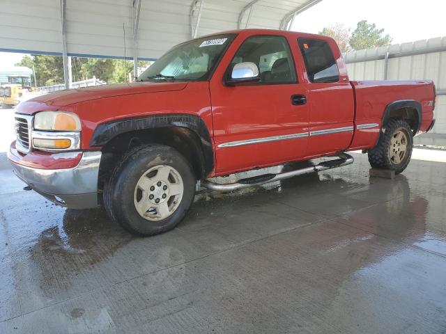 1999 Gmc New Sierra K1500 за продажба в Prairie Grove, AR - Minor Dent/Scratches