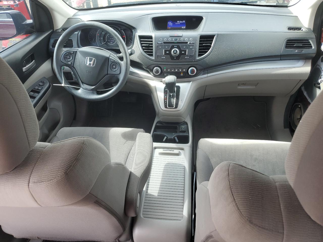 2012 Honda Cr-V Lx VIN: 5J6RM3H34CL022463 Lot: 66852784