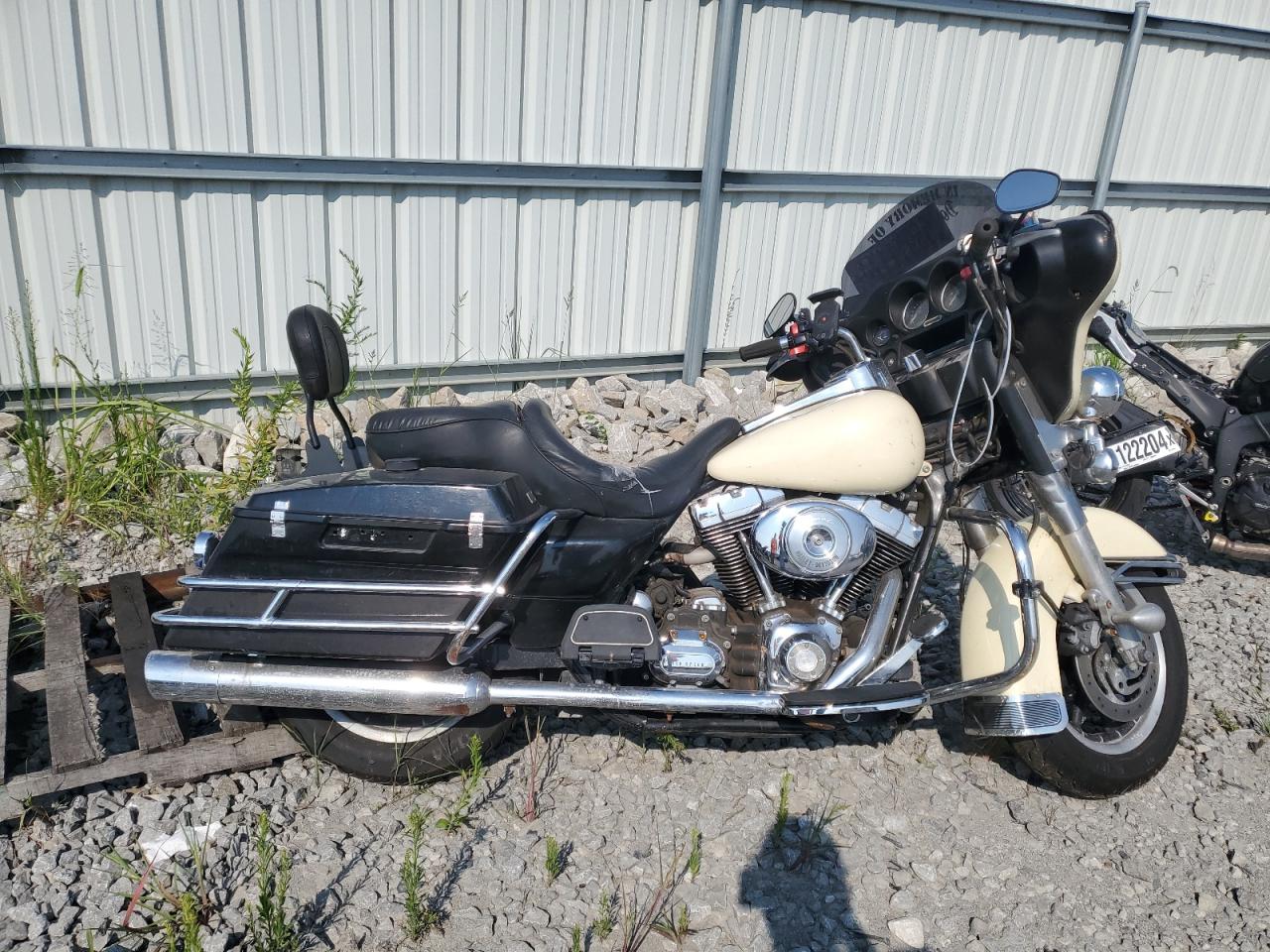 Earlington, KY에서 판매 중인 2007 Harley-Davidson Flhtpi - All Over