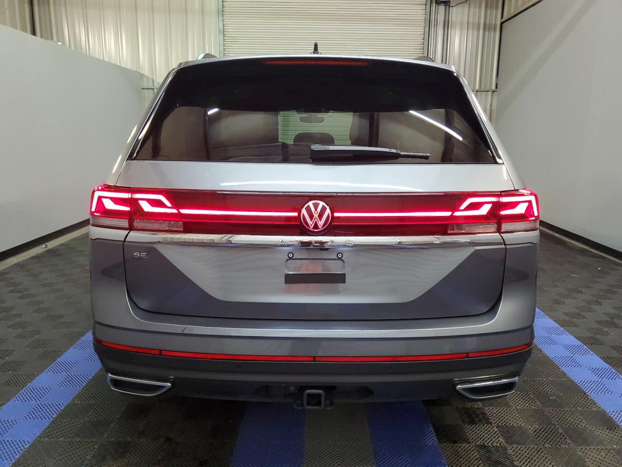 1V2WR2CA6RC536462 2024 Volkswagen Atlas Se