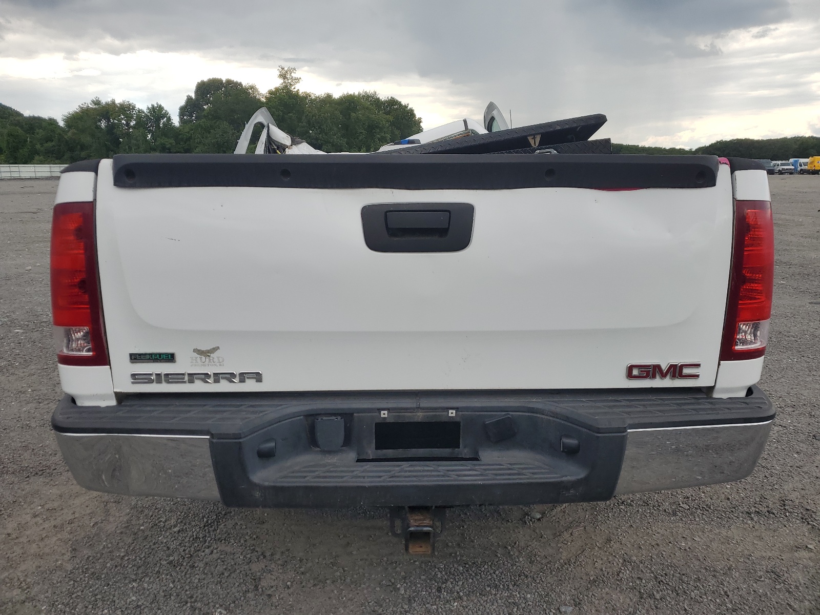 1GTN1TEA1CZ253186 2012 GMC Sierra C1500