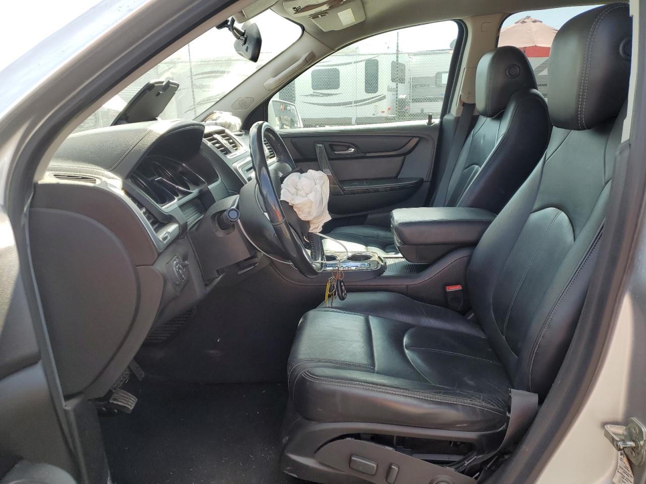 2016 GMC Acadia Slt-1 VIN: 1GKKVRKD4GJ184916 Lot: 66693954