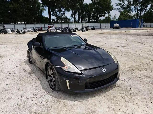 2013 Nissan 370Z Base VIN: JN1AZ4FHXDM790049 Lot: 66495674