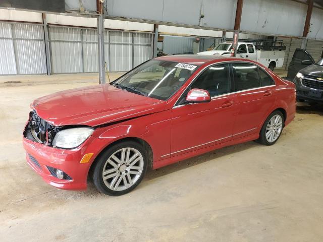 2009 Mercedes-Benz C 300