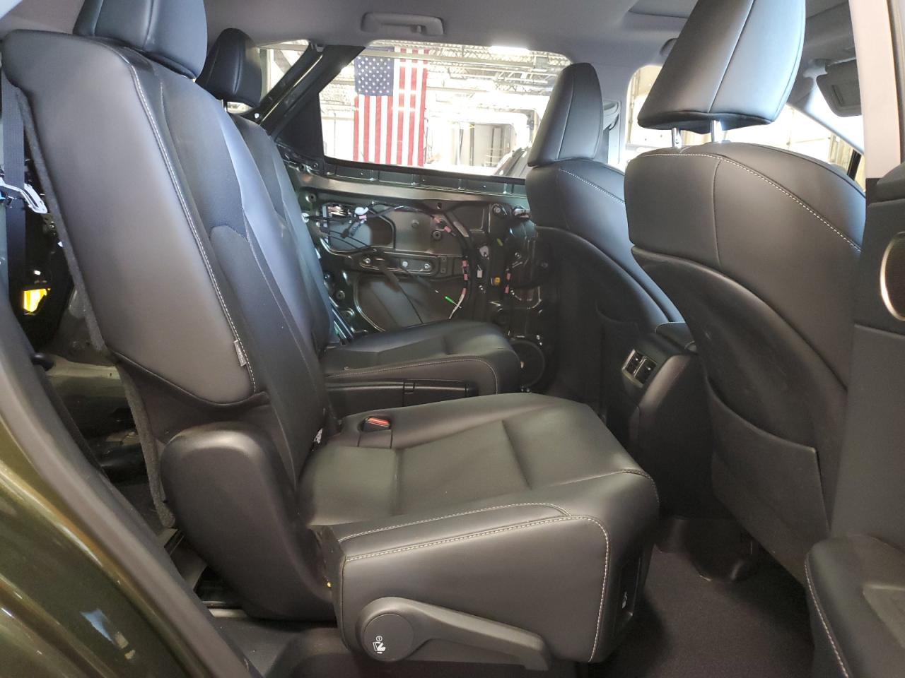 2020 Lexus Rx 350 L VIN: JTJHZKFA2L2024178 Lot: 65986954