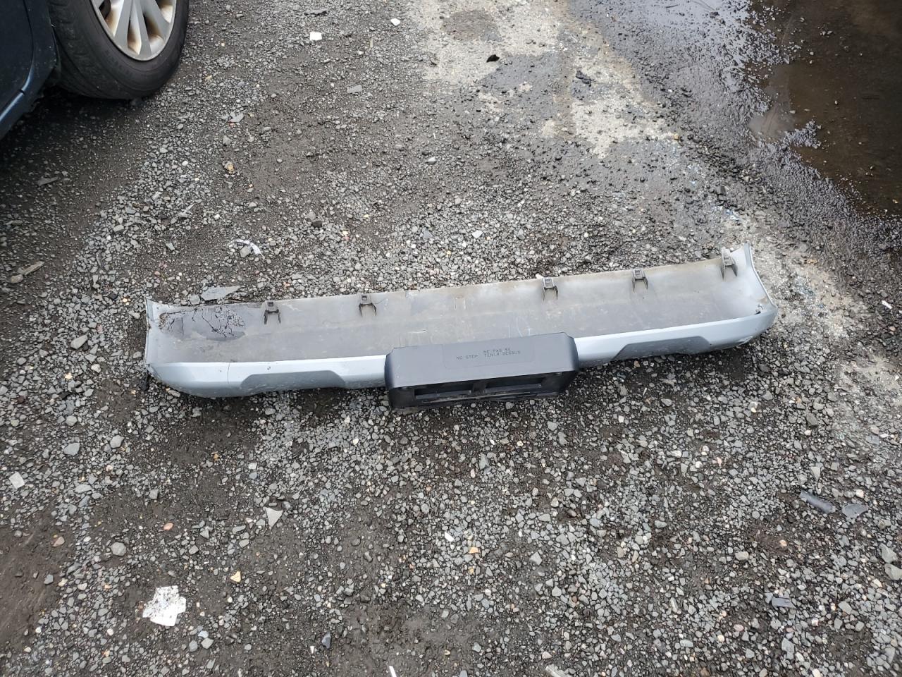 2019 Toyota Tacoma Double Cab VIN: 3TMDZ5BN9KM062722 Lot: 65726324