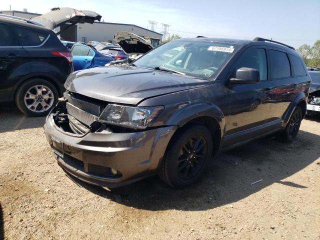  DODGE JOURNEY 2020 Szary