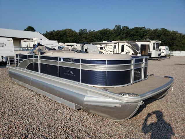 2019 Benn Pontoon for Sale in Avon, MN - Water/Flood