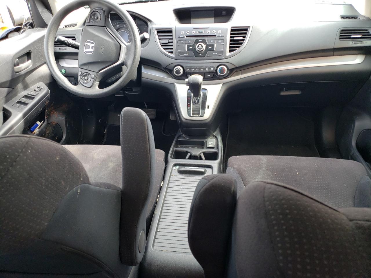 2014 Honda Cr-V Ex VIN: 2HKRM4H5XEH641881 Lot: 68293114