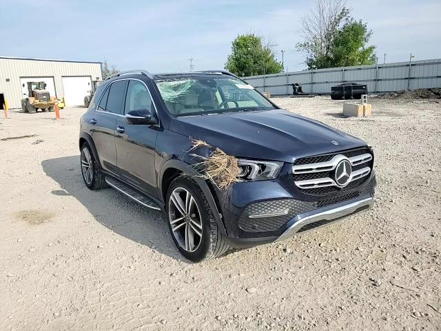 2022 Mercedes-Benz Gle 350 4Matic VIN: 4JGFB4KB2NA636250 Lot: 67455994