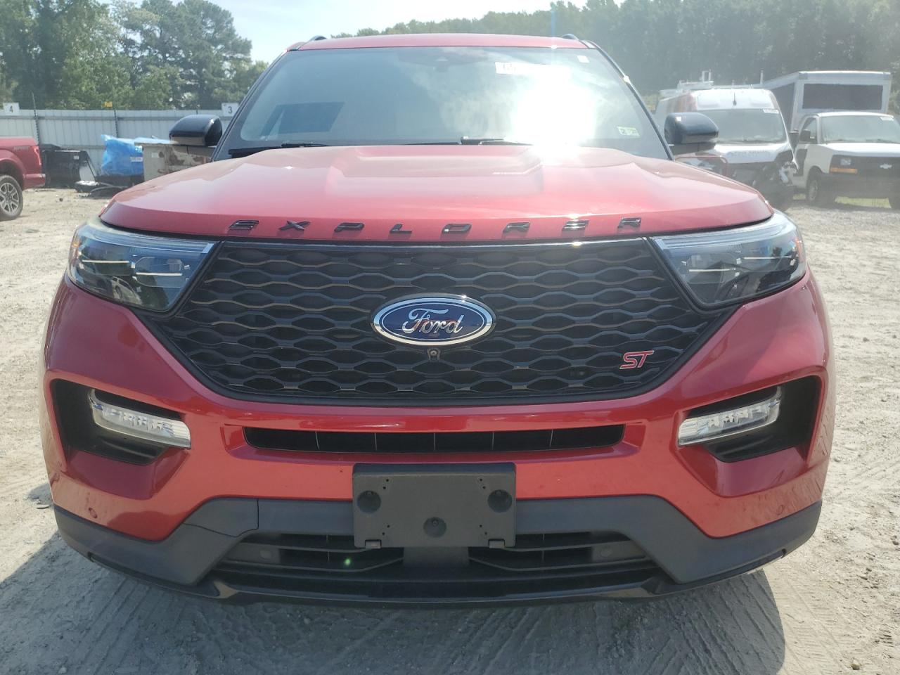 2020 Ford Explorer - Image 5