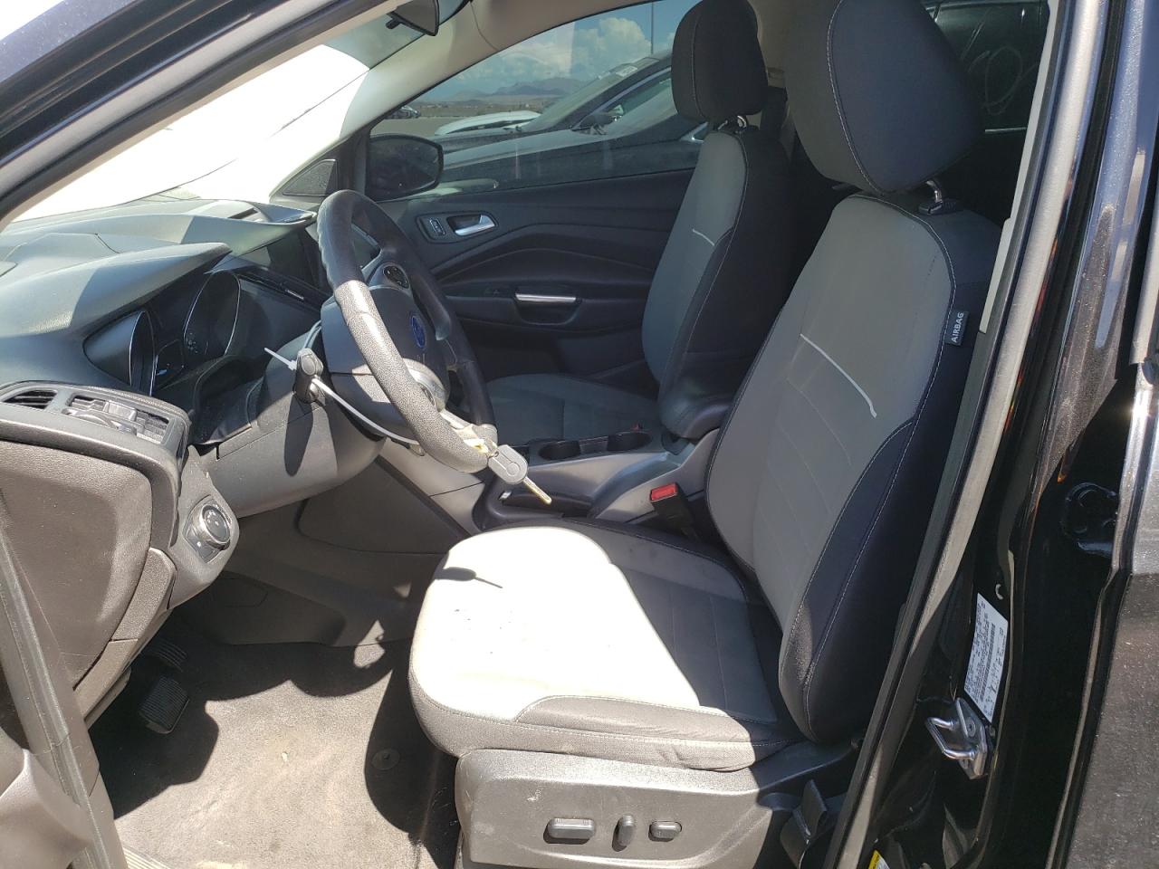 2015 Ford Escape - Image 7