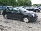 2011 Nissan Sentra 2.0 за продажба в Candia, NH - Normal Wear