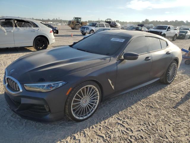 BMW ALPINA B8 – zdjęcie z aukcji, lot #68937304