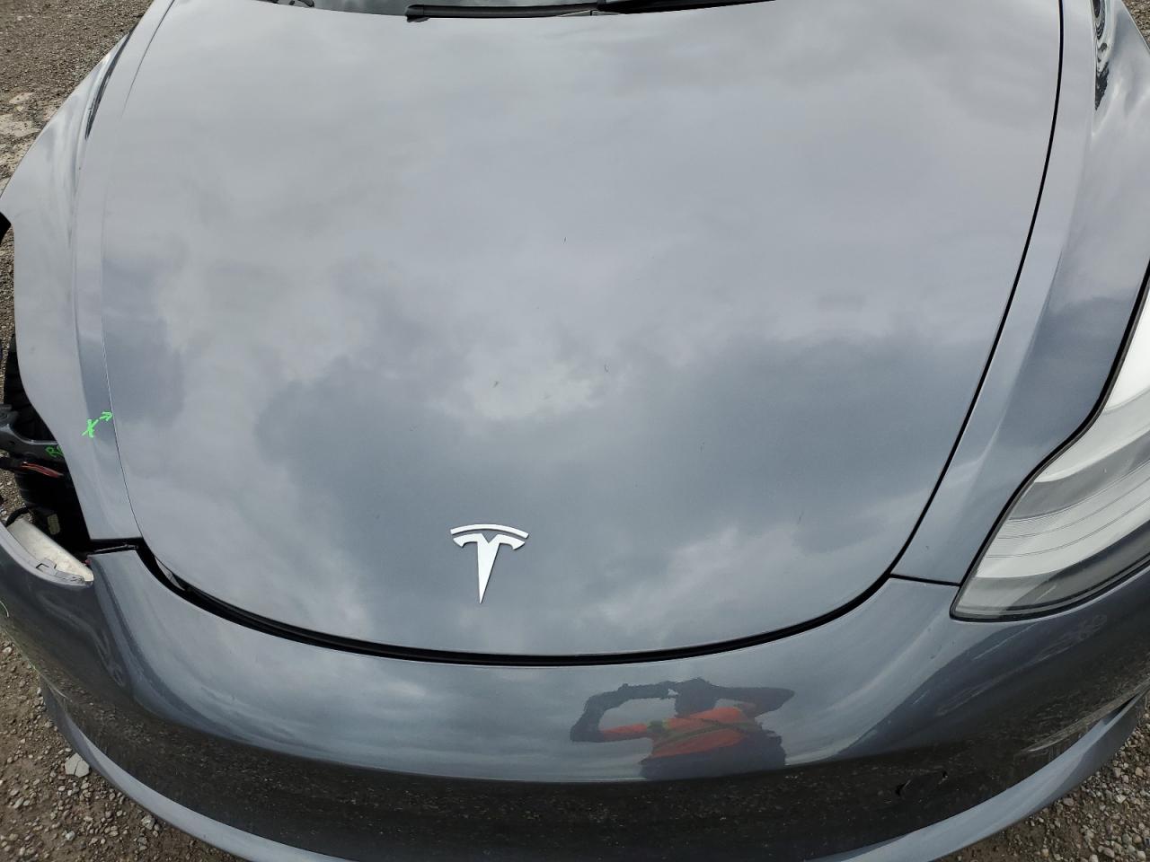 5YJ3E1EA2PF502350 2023 Tesla Model 3