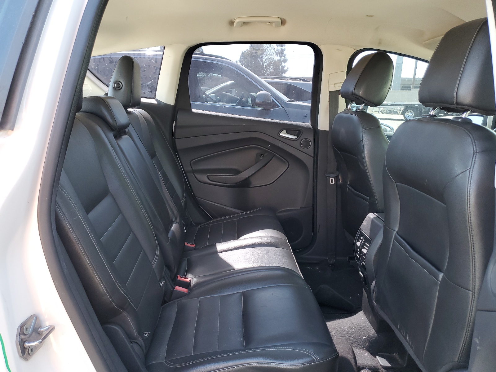 1FADP5BU8DL513002 2013 Ford C-Max Sel